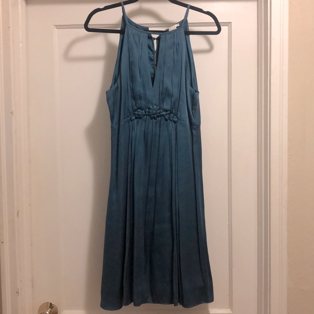 👗Adorable Blue cocktail dress👗